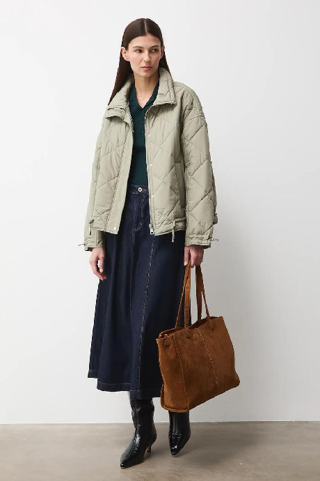 Жіночий одяг