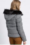 Куртка слегка  утепленная , стеганая коллекции BELLEVILLE RW16-KUD501