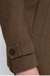 Чоловіча куртка-пальто  RW16-KPM504