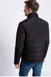 Куртка слегка  утепленная стеганая коллекции DARK SIDE RW16-KUM511