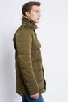 Куртка мужская  утепленная коллекции WILDLIFE. RW16-KUM611