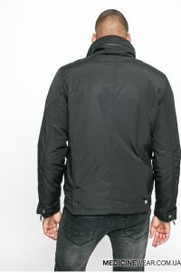 Куртка мужская LET'S REBEL RW17-KUM504