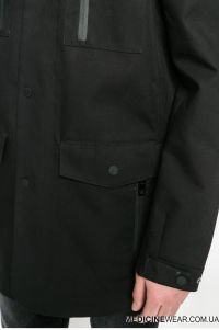 Пальто чоловіче SLOW FUTURE RS18-KPM400