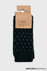 Шкарпетки чоловічі BASIC (3 - пари) RW18-LGM615