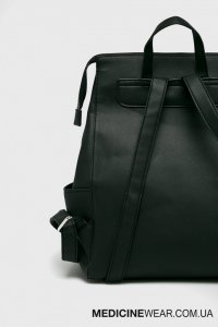 Женский рюкзак с шипами HAND MADE RW18-TOD702