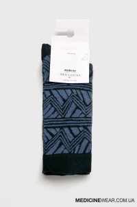 Шкарпетки чоловічі XMASS (2 - пари) RW18-LGMA08