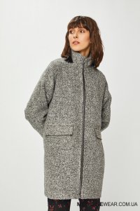 Пальто жіноче BASIC RS19-KPD101