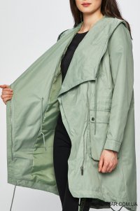 Куртка жіноча RIDE ON RS19-KPD403
