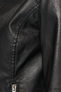 Куртка жіноча SENSUAL PREPPY RS19-KUD403