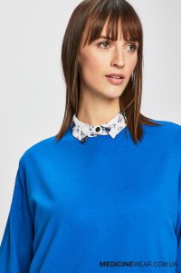 Блуза жіноча BASIC RS19-BLD050
