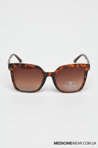 Сонцезахисні окуляри BASIC RS19-OKD402