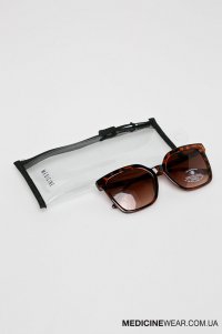 Сонцезахисні окуляри BASIC RS19-OKD402