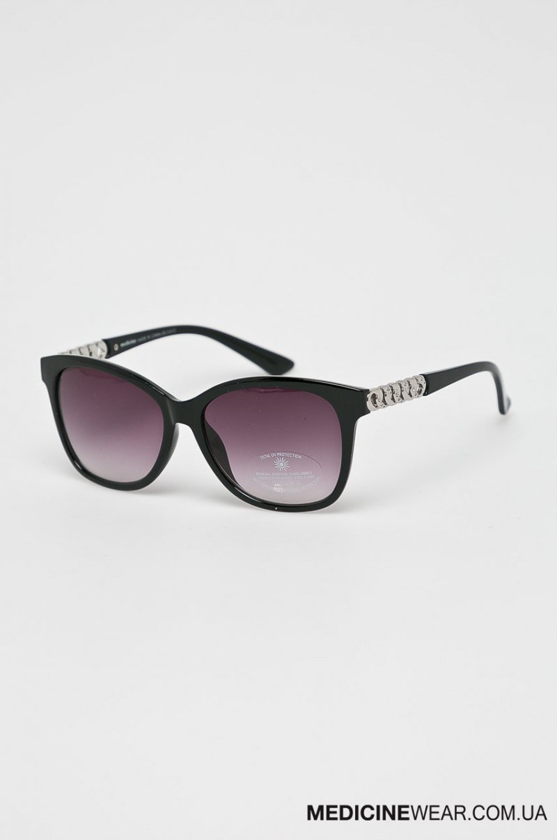 Сонцезахисні окуляри жіночі BASIC RS19-OKD404