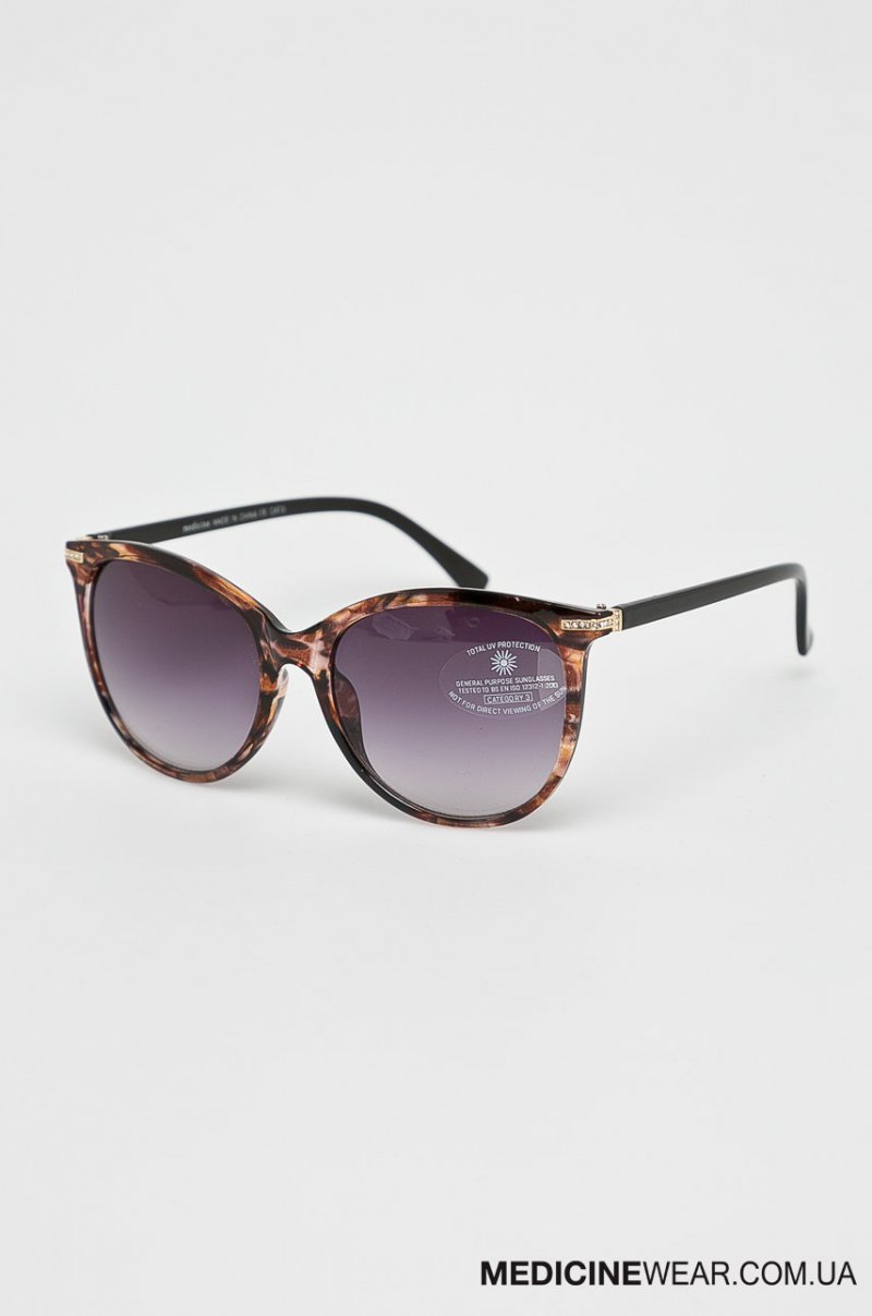 Сонцезахисні окуляри жіночі BASIC RS19-OKD405