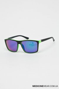 Сонцезахисні окуляри чоловічі BASIC RS19-OKM401