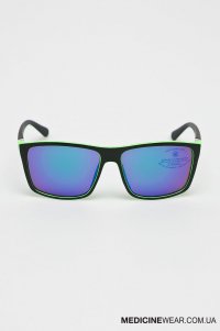 Сонцезахисні окуляри чоловічі BASIC RS19-OKM401
