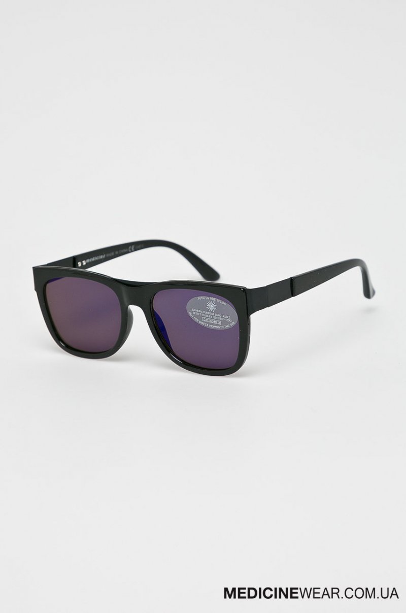 Сонцезахисні окуляри чоловічі BASIC RS19-OKM402