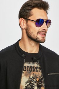 Сонцезахисні окуляри чоловічі BASIC RS19-OKM403