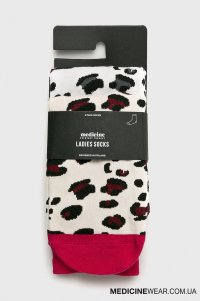 Шкарпетки жіночі SENSUAL PREPPY (2 - пари) RS19-LGD402