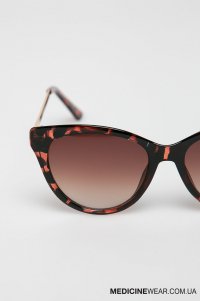 Сонцезахисні окуляри жіночі BASIC RS19-OKD603