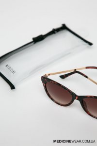 Сонцезахисні окуляри жіночі BASIC RS19-OKD603