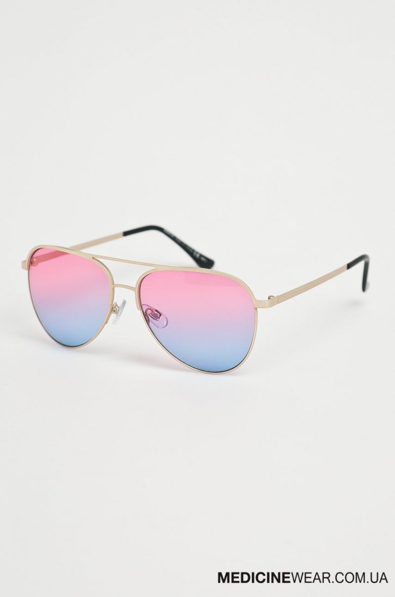 Сонцезахисні окуляри BASIC RS19-OKD605