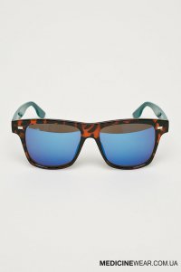Сонцезахисні окуляри чоловічі BASIC RS19-OKM608