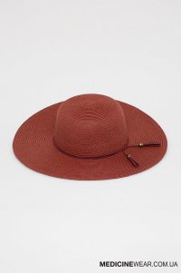 Шляпа женская BASIC RS19-CAD601