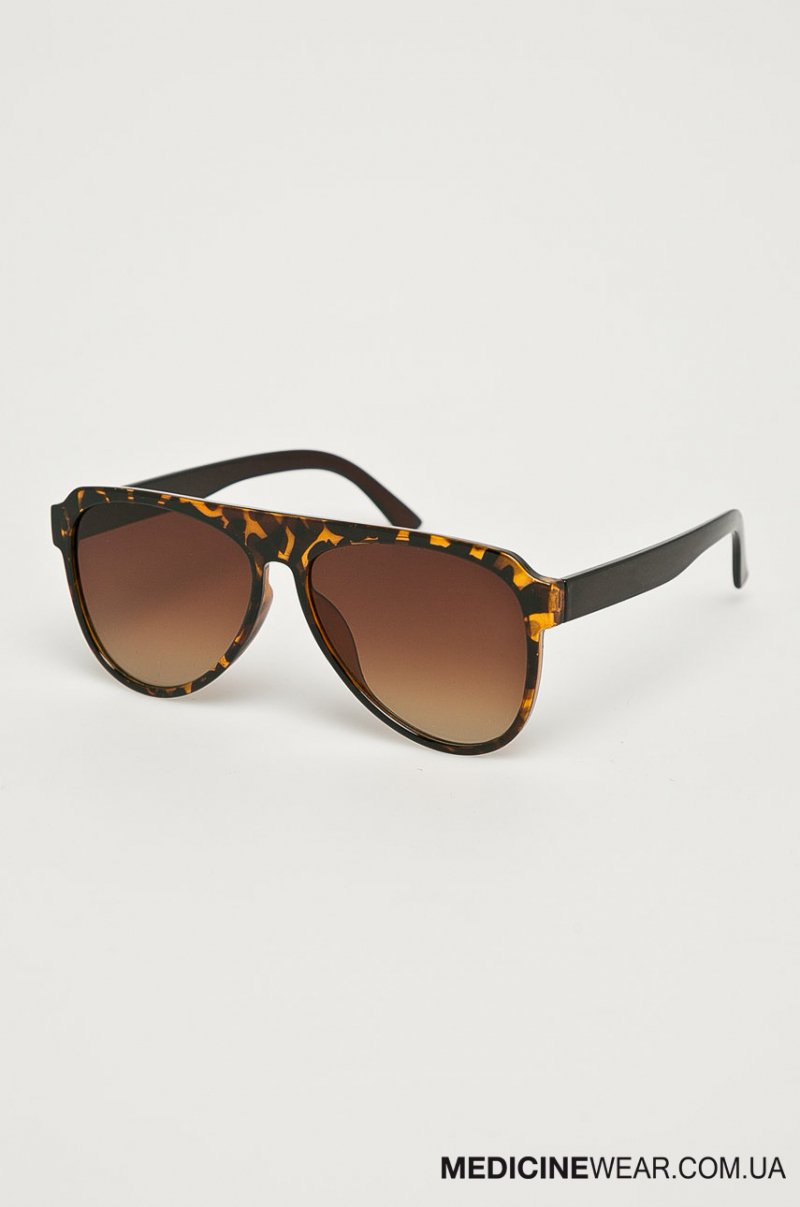 Сонцезахисні окуляри чоловічі BASIC RS19-OKM600