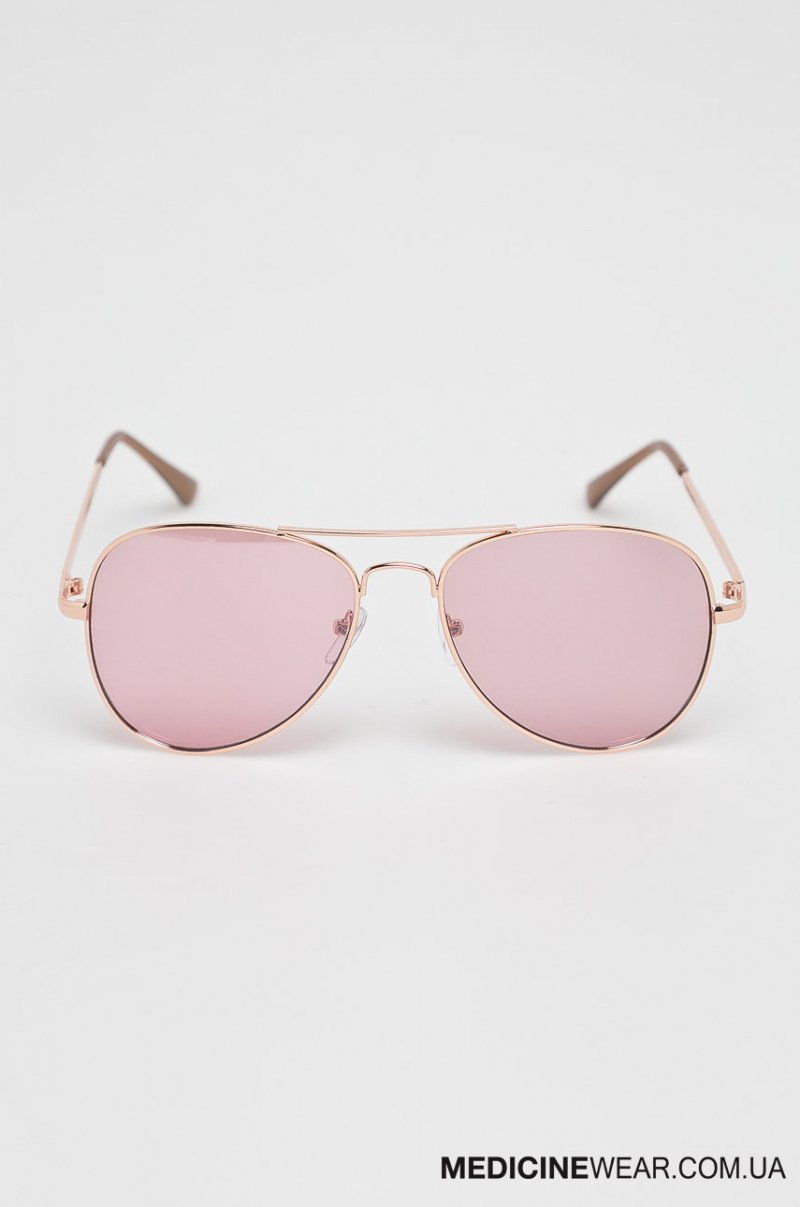 Сонцезахисні окуляри жіночі BASIC RS19-OKDB03