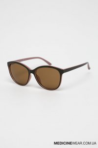 Сонцезахисні окуляри жіночі BASIC RS19-OKD907