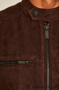 Куртка-бомбер чоловіча RW19-KUM101