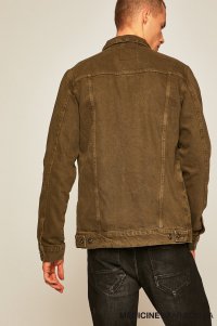 Куртка мужская RETRO VIBES RW19-KUM405
