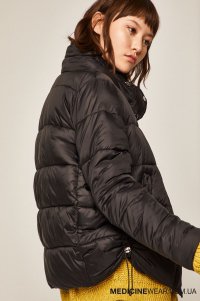 Куртка жіноча MANIFESTO RW19-KUD400
