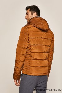 Куртка чоловіча RURAL VITALITY RW19-KUM603