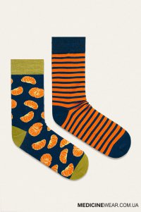 Шкарпетки чоловічі BASIC  (2 - пари) RW19-LGMA03
