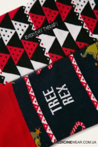 Шкарпетки чоловічі BASIC  (2 - пари) RW19-LGMA05