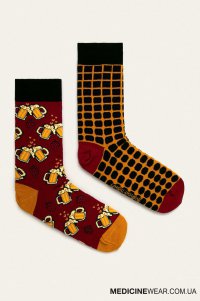 Шкарпетки чоловічі BASIC  (2 - пари) RS20-LGM207