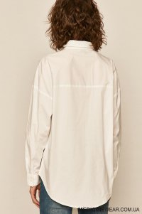 Блузка жіноча MODERN UTILITY RS20-BDD303