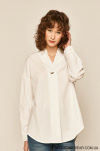 Блузка жіноча MODERN UTILITY RS20-BDD303
