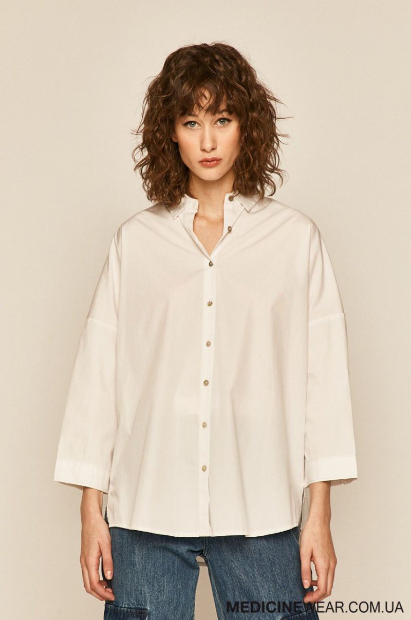 Блузка жіноча MODERN UTILITY RS20-KDD306