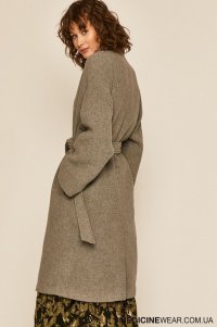 Пальто женское MODERN UTILITY RS20-KPD303