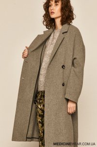 Пальто женское MODERN UTILITY RS20-KPD303
