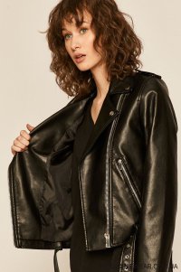Куртка жіноча MODERN UTILITY RS20-KUD300
