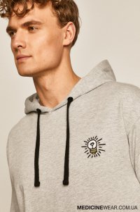 Блуза чоловіча BY KEITH HARING RS20-BLM400