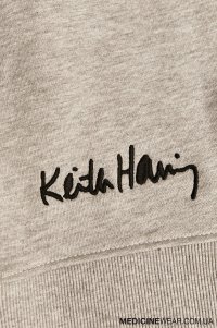 Блуза чоловіча BY KEITH HARING RS20-BLM400