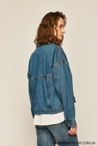 Куртка женская DENIM DAYS RS20-KUD400