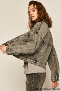 Куртка женская DENIM DAYS RS20-KUD401