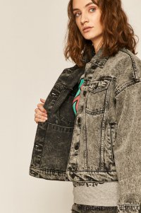 Куртка женская DENIM DAYS RS20-KUD401