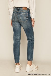 Джинсы женские DENIM DAYS RS20-SJD404